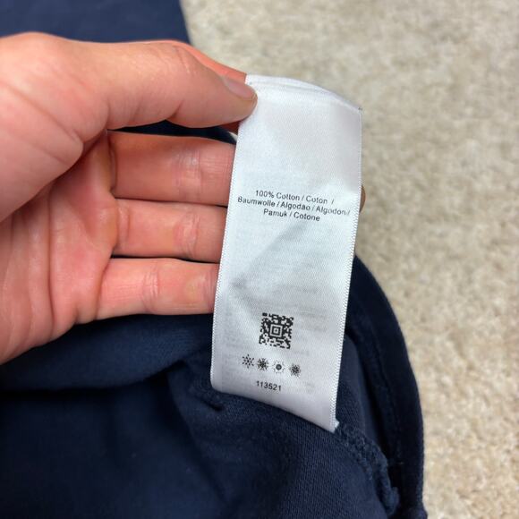 Fred Perry M3600 Twin Tipped Polo Shirt Men's XL Preppy Golf - Picture 8 of 10